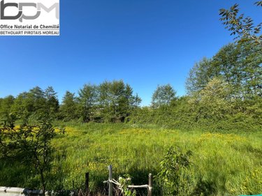 Maison a vendre Chemillé-en-Anjou 49120 Maine-et-Loire 130 m2 6 pièces 168000 euros