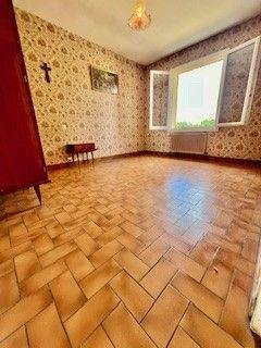 Maison a vendre Écueillé 36240 Indre 92 m2 5 pièces 75250 euros