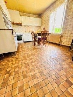 Maison a vendre Écueillé 36240 Indre 92 m2 5 pièces 75250 euros