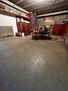 Maison a vendre Écueillé 36240 Indre 92 m2 5 pièces 75250 euros