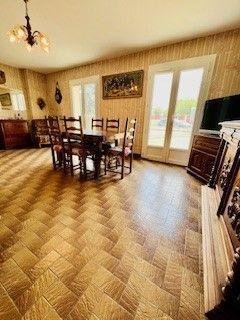 Maison a vendre Écueillé 36240 Indre 92 m2 5 pièces 75250 euros