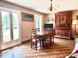 Maison a vendre Écueillé 36240 Indre 92 m2 5 pièces 75250 euros