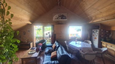 Maison a vendre Megève 74120 Haute-Savoie 210 m2 11 pièces 4472000 euros