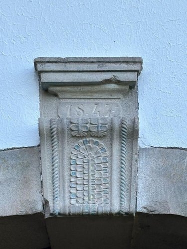 Maison a vendre Le Val-d'Ajol 88340 Vosges 97 m2 5 pièces 142170 euros