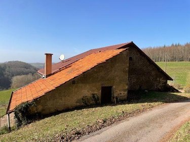 Maison a vendre Le Val-d'Ajol 88340 Vosges 97 m2 5 pièces 142170 euros
