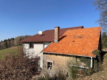 Maison a vendre Le Val-d'Ajol 88340 Vosges 97 m2 5 pièces 142170 euros