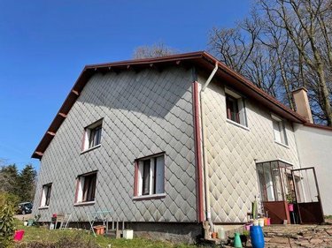 Maison a vendre Le Val-d'Ajol 88340 Vosges 97 m2 5 pièces 142170 euros