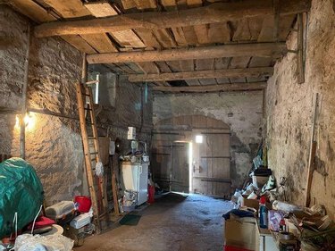 Maison a vendre Le Val-d'Ajol 88340 Vosges 97 m2 5 pièces 142170 euros