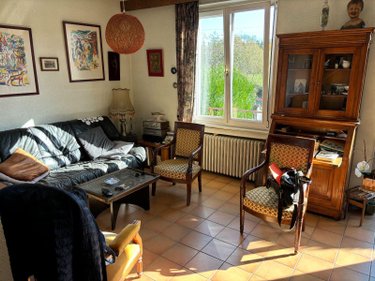 Maison a vendre Cheniménil 88460 Vosges 160 m2 7 pièces 142170 euros
