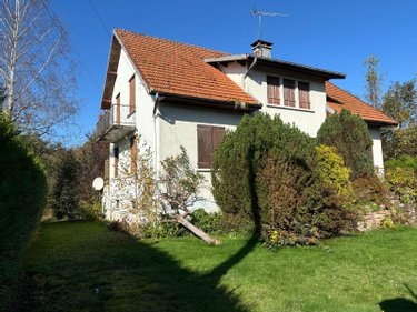 Maison a vendre Cheniménil 88460 Vosges 160 m2 7 pièces 142170 euros
