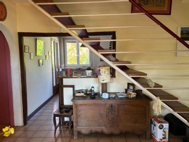 Maison a vendre Cheniménil 88460 Vosges 160 m2 7 pièces 142170 euros