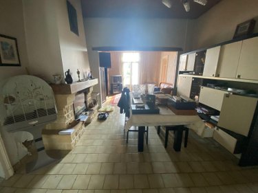 Maison a vendre Vendays-Montalivet 33930 Gironde 106 m2 5 pièces 136500 euros