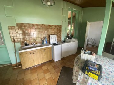 Maison a vendre Vendays-Montalivet 33930 Gironde 106 m2 5 pièces 136500 euros