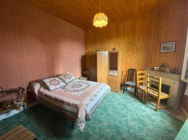 Maison a vendre Vendays-Montalivet 33930 Gironde 106 m2 5 pièces 136500 euros