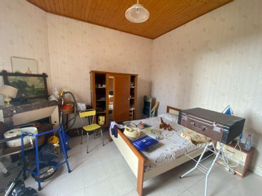 Maison a vendre Vendays-Montalivet 33930 Gironde 106 m2 5 pièces 136500 euros