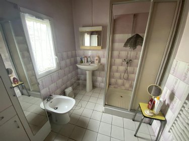 Maison a vendre Vendays-Montalivet 33930 Gironde 106 m2 5 pièces 136500 euros