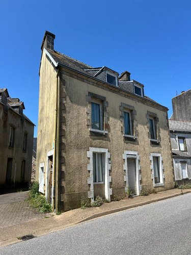 Maison a vendre Coray 29370 Finistère 155 m2 8 pièces 136240 euros