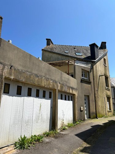 Maison a vendre Coray 29370 Finistère 155 m2 8 pièces 136240 euros