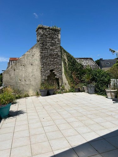 Maison a vendre Coray 29370 Finistère 155 m2 8 pièces 136240 euros