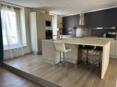 Maison a vendre Coray 29370 Finistère 155 m2 8 pièces 136240 euros