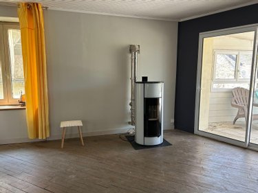 Maison a vendre Coray 29370 Finistère 155 m2 8 pièces 136240 euros