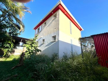 Maison a vendre Bras-Panon 97412 Réunion 77 m2 4 pièces 254200 euros