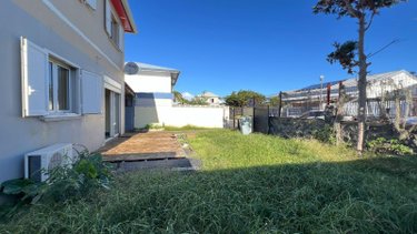 Maison a vendre Bras-Panon 97412 Réunion 77 m2 4 pièces 254200 euros