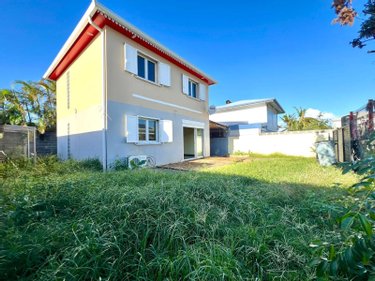 Maison a vendre Bras-Panon 97412 Réunion 77 m2 4 pièces 254200 euros
