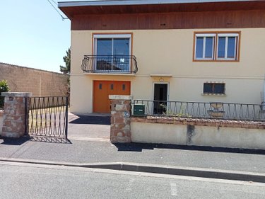 Maison a vendre Montluçon 03100 Allier 118 m2 6 pièces 106000 euros