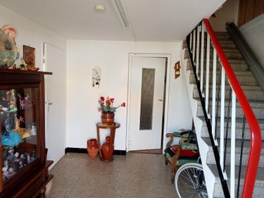 Maison a vendre Montluçon 03100 Allier 118 m2 6 pièces 106000 euros