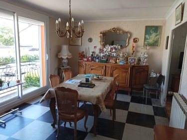 Maison a vendre Montluçon 03100 Allier 118 m2 6 pièces 106000 euros