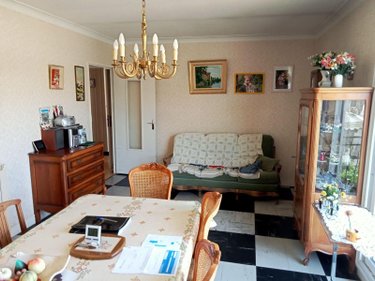 Maison a vendre Montluçon 03100 Allier 118 m2 6 pièces 106000 euros