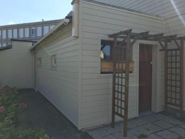 Maison a vendre Le Tréport 76470 Seine-Maritime 74 m2 4 pièces 169500 euros