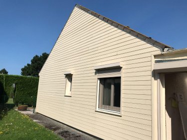 Maison a vendre Le Tréport 76470 Seine-Maritime 74 m2 4 pièces 169500 euros