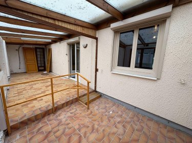 Maison a vendre Le Tréport 76470 Seine-Maritime 74 m2 4 pièces 169500 euros