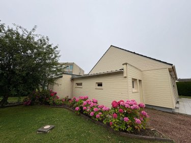 Maison a vendre Le Tréport 76470 Seine-Maritime 74 m2 4 pièces 169500 euros