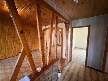 Maison a vendre Le Tréport 76470 Seine-Maritime 74 m2 4 pièces 169500 euros