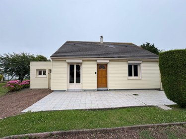 Maison a vendre Le Tréport 76470 Seine-Maritime 74 m2 4 pièces 169500 euros