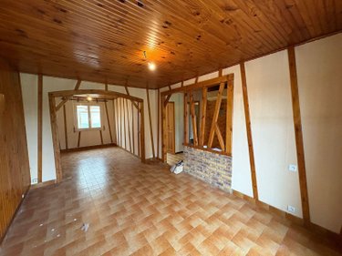 Maison a vendre Le Tréport 76470 Seine-Maritime 74 m2 4 pièces 169500 euros