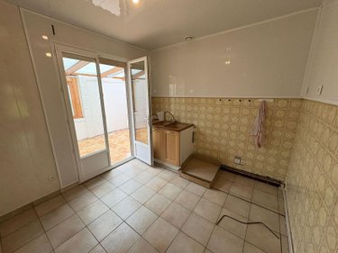 Maison a vendre Le Tréport 76470 Seine-Maritime 74 m2 4 pièces 169500 euros