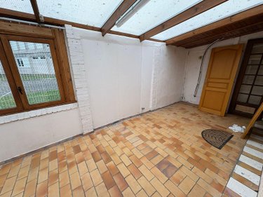 Maison a vendre Le Tréport 76470 Seine-Maritime 74 m2 4 pièces 169500 euros