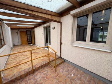 Maison a vendre Le Tréport 76470 Seine-Maritime 74 m2 4 pièces 169500 euros