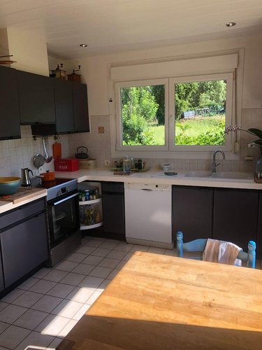 Maison a vendre Sermaize-les-Bains 51250 Marne 88 m2 6 pièces 135600 euros
