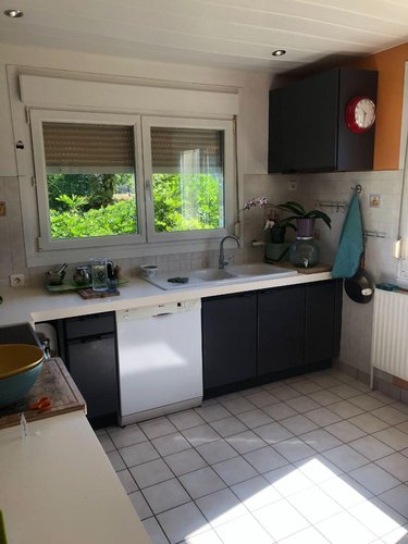 Maison a vendre Sermaize-les-Bains 51250 Marne 88 m2 6 pièces 135600 euros
