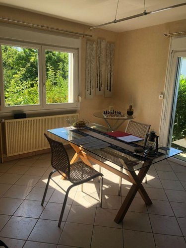 Maison a vendre Sermaize-les-Bains 51250 Marne 88 m2 6 pièces 135600 euros