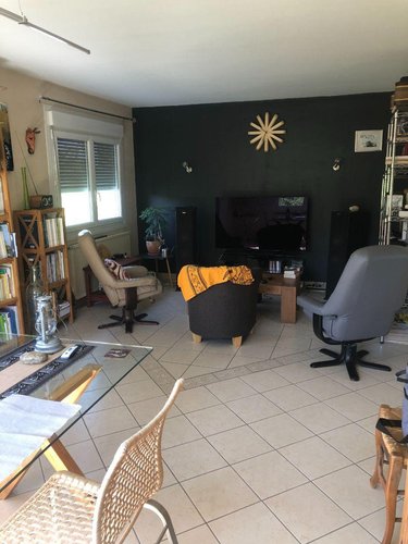 Maison a vendre Sermaize-les-Bains 51250 Marne 88 m2 6 pièces 135600 euros