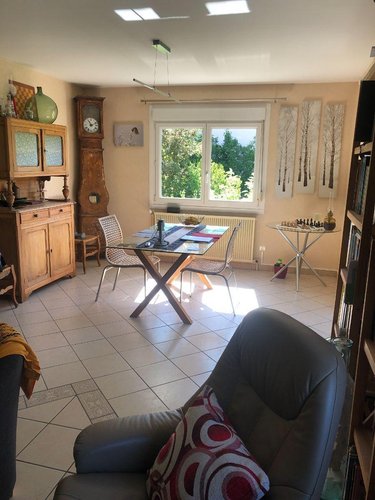 Maison a vendre Sermaize-les-Bains 51250 Marne 88 m2 6 pièces 135600 euros