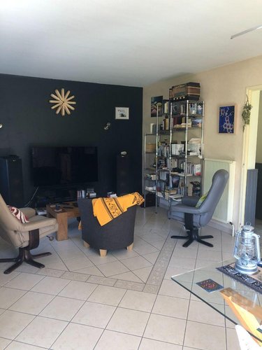 Maison a vendre Sermaize-les-Bains 51250 Marne 88 m2 6 pièces 135600 euros