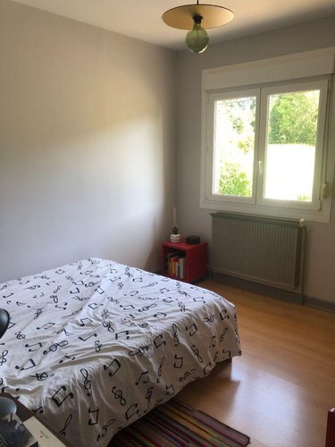 Maison a vendre Sermaize-les-Bains 51250 Marne 88 m2 6 pièces 135600 euros