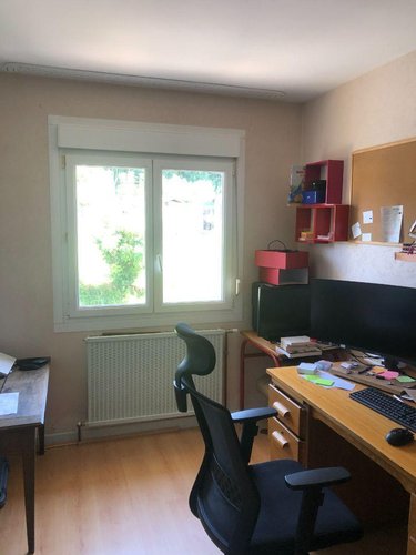 Maison a vendre Sermaize-les-Bains 51250 Marne 88 m2 6 pièces 135600 euros